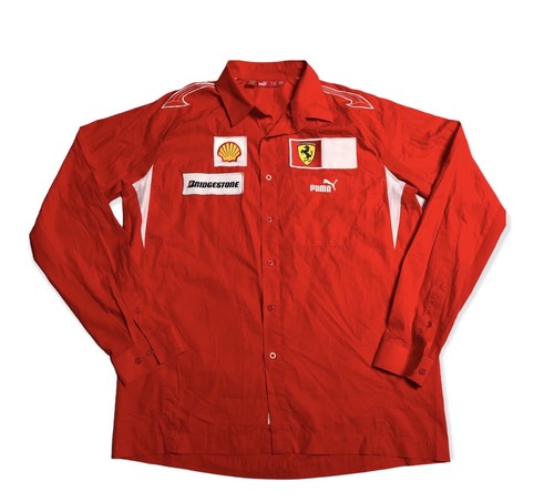 Puma ferrari men medium - ferrari,