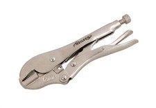 Straight Jaw Vice Grip Locking