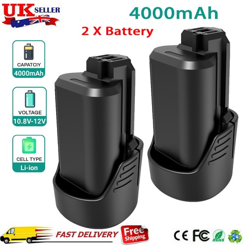 0ah replace li ion - 4.0ah, li-ion