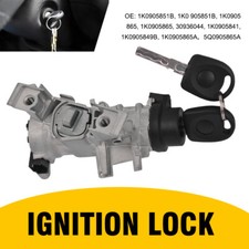 IGNITION BARREL DOOR LOCK FIT