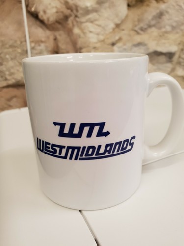 West midlands transport wmpte - midlands,