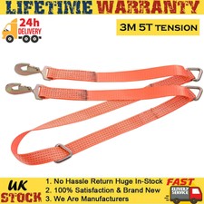 Brother Strap Floating D Ring