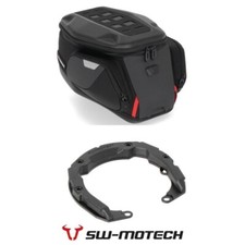 SW Motech Trial Pro Motorcycle