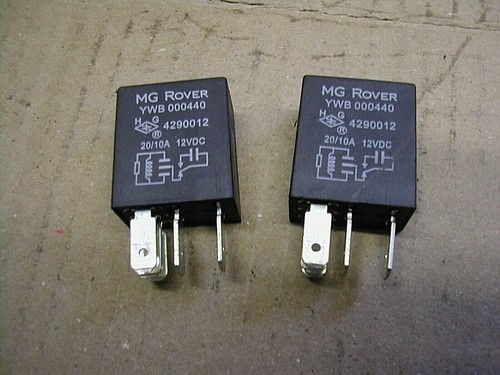 2005 heated rear - on,