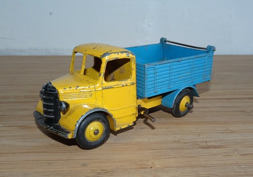 Original dinky 25m 410 bedford - 410,