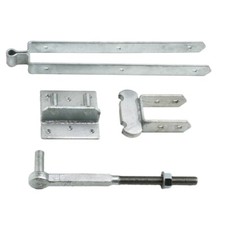 Gate set field rocker - gate,