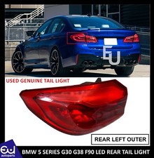 GENUINE BMW 5 SERIES M5 F90