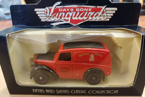 Vanguards days gone - days,