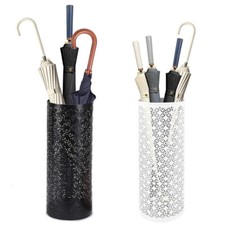Metal umbrella holder stand - umbrella,