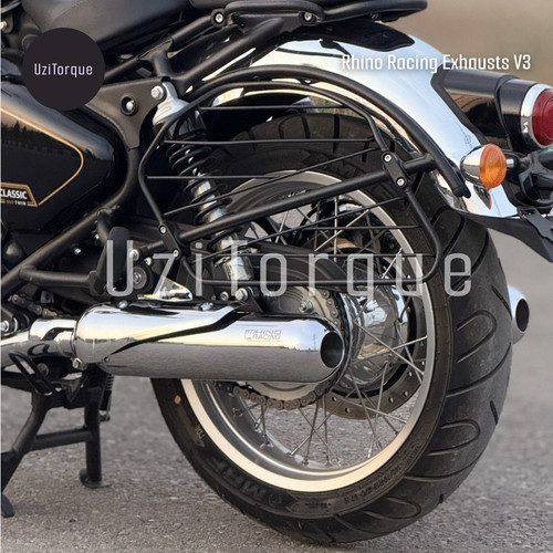 Rhino racing exhausts for - exhausts,