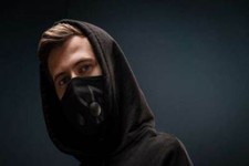Alan Walker Live Electro House