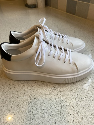 Ladies ted baker lornea white - ladies,
