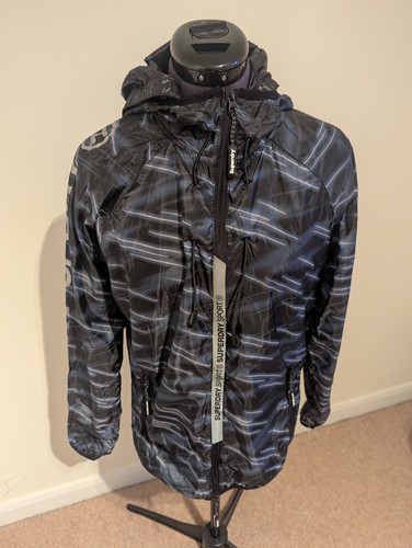Superdry womens packable - superdry,