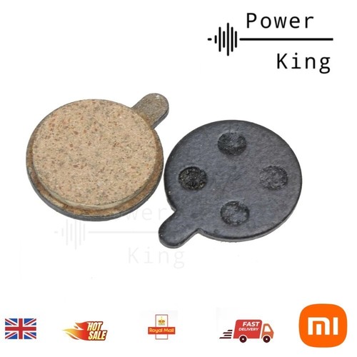 Brake pads set - set, for