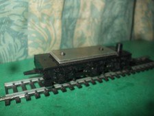 REPLICA RAILWAYS BY BACHMANN