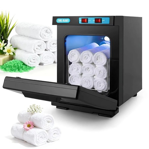 Hot towel warmer - towel,