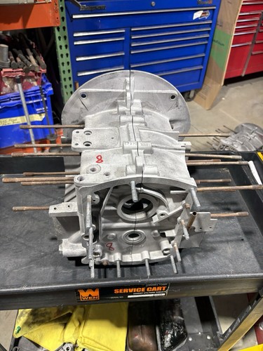 1958 porsche 356 engine - 1958,