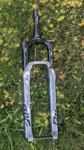 Push industries tuned - push, rockshox