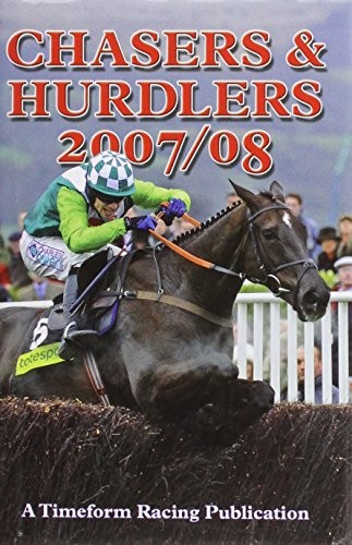 Chasers and hurdlers - hurdlers, (chasers
