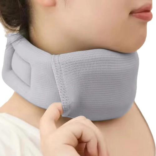 Neck brace - brace, pain