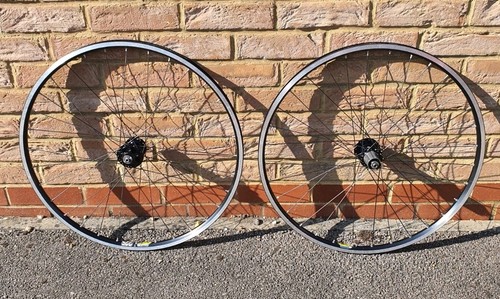 Mavic 225 wheelset - 225, &