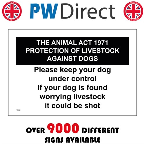 Sign animal act dog - sign,