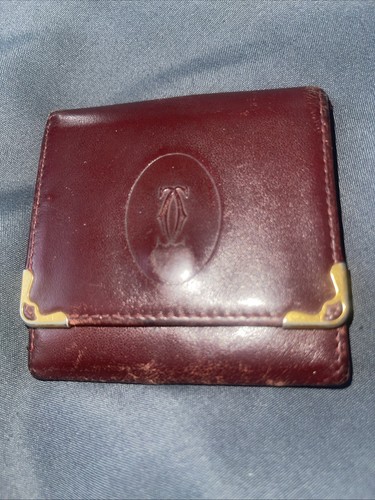 Authentic vintage cartier - authentic,
