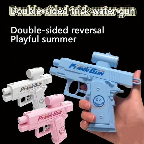 Funny double sided - double-sided, reverse