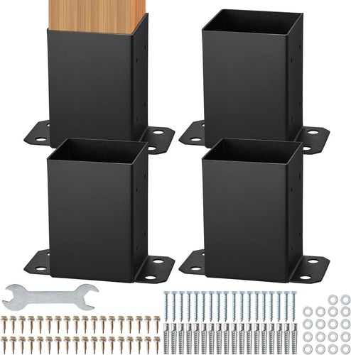 Vevor pack 4x4 post - pack,