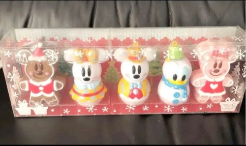 Christmas ornament disney - christmas,