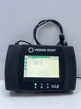 Veeder Root TLS4/8601