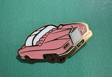 Vintage 1993 Gerry Anderson's