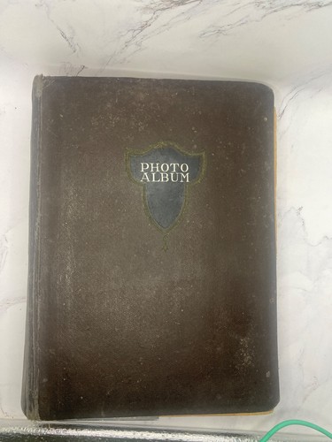 Amazing circa 1930 - circa,