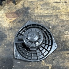 MITSUBISHI OUTLANDER HEATER MOTOR BLOWER MK2 CITROEN CROSSER CSA431D221 