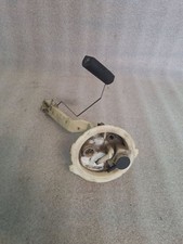 Audi A6 S6 C4 4A 1996 Fuel