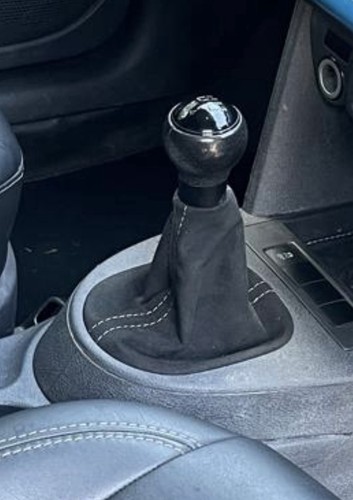 Caddy genuine black - vw,