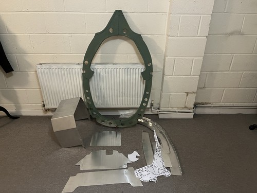 Ww2 scale spitfire - scale,