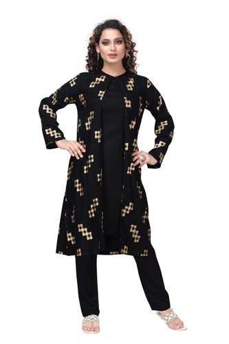 Ladies readymade kameez and - readymade,