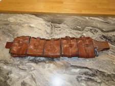 CA17: Military Leather &