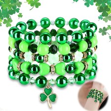 Afoxon 5 Pack St. Patrick's