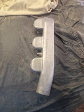 Jaguar Mk10 Triple Su Air