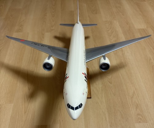 Pacmin jal b777 - jal, b777-300
