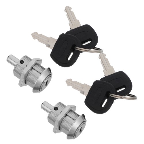 Set snack machine key - 2,