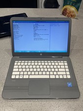 HP Stream 14-ax0XX Laptop 14"