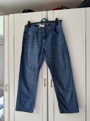 Levi 505 regular fit - levi’s,