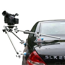 Heavy Duty Camera Car Suction