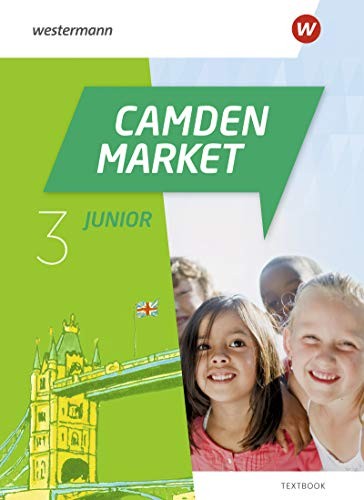 Camden market junior - -, ausgabe