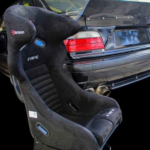 Single fafe racing - fafe, racing/bucket