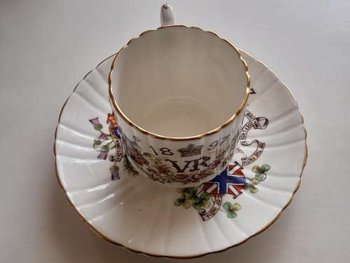 Antique queen victoria - queen,