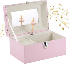 Jewellery Box Musical for